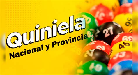 Quinielas .